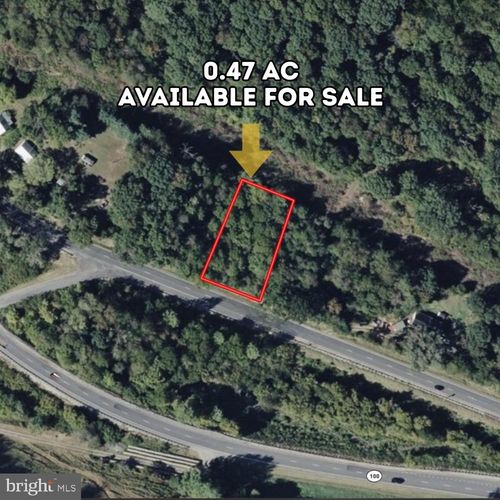 00 Pulaski Giles Tpke, Pearisburg, VA, 24134 | Card Image