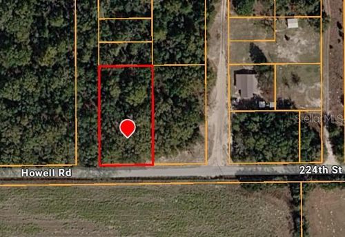 224 Th Street, O'BRIEN, FL, 32071 | Card Image