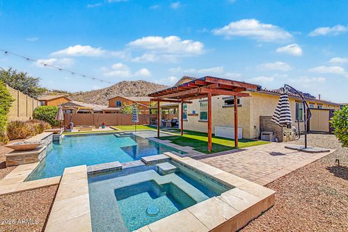 10328 W Alyssa Ln, Peoria, AZ, 85383-8917 | Card Image
