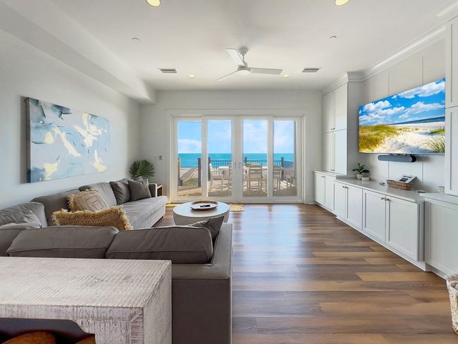 UNIT-2 - 8215 Highway 98, Townhouse with 4 bedrooms, 4 bathrooms and 2 parking in Port St. Joe FL | Image 12