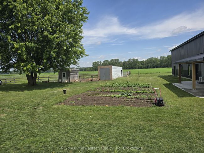 45320 St Michaels Rd, House other with 5 bedrooms, 3 bathrooms and 3 parking in Monkton ON | Image 30