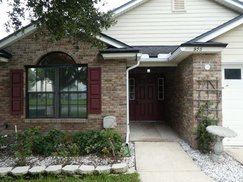 955 Otter Creek Dr, ORANGE PARK, FL, 32065-2507 | Card Image