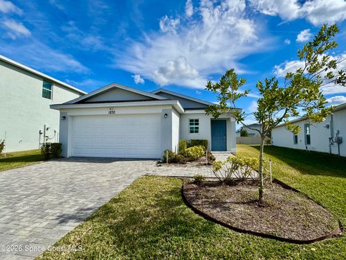 1830 Diablo Circle Sw, Palm Bay, FL, 32908 | Card Image