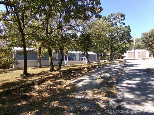 57 London Dock Ln, Canadian, OK, 74425-5133 | Card Image