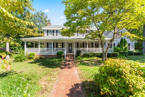 5760 Hester Store Rd, Hurdle Mills, NC, 27541-9455 | Card Image