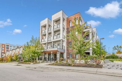 102 - 130 Canon Jackson Dr, Condo with 1 bedrooms, 1 bathrooms and 1 parking in York ON | Image 3