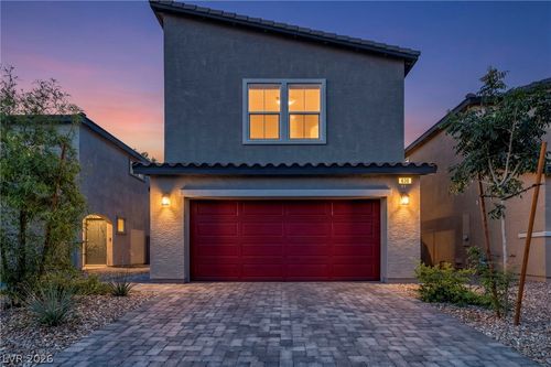 630 Harmony Rock Ave, North Las Vegas, NV, 89081-5654 | Card Image