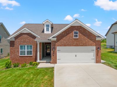 108 Nuthatch Trail, House other with 3 bedrooms, 2 bathrooms and null parking in Georgetown KY | Image 1