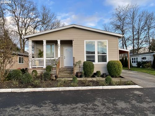 861 Sw Liberty Bell Dr, Beaverton, OR, 97006-3613 | Card Image