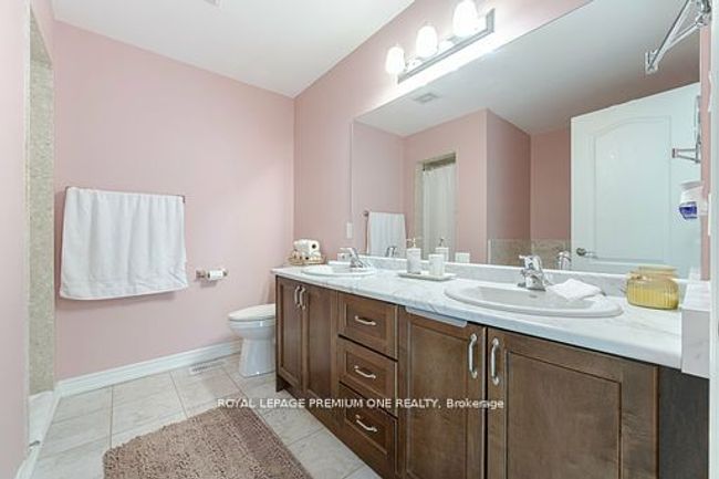 51 Prosser Cres, House attached with 4 bedrooms, 4 bathrooms and 3 parking in Sutton West ON | Image 17
