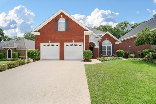 715 Natchez Trail Ct, Mobile, AL, 36609-5942 | Card Image
