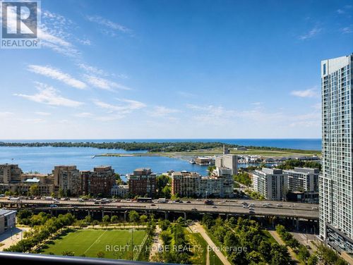 2908-21 Iceboat Terr, Toronto, ON, M5V4A9 | Card Image