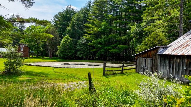 2486 Laurel Fork Rd, Home with 0 bedrooms, 0 bathrooms and null parking in Rocky Gap VA | Image 17
