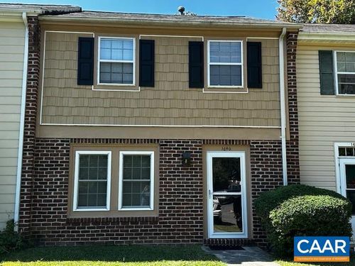 1640 Townwood Ct, Charlottesville, VA, 22901-1300 | Card Image