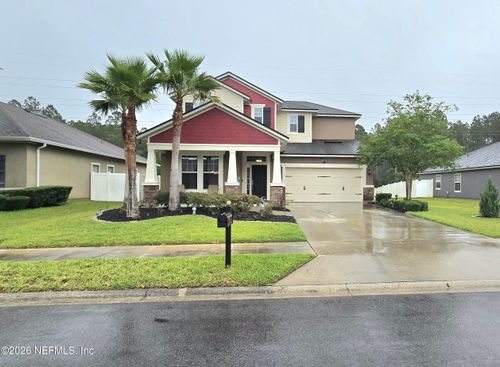 16271 Magnolia Grove Way, Jacksonville, FL, 32218-0113 | Card Image