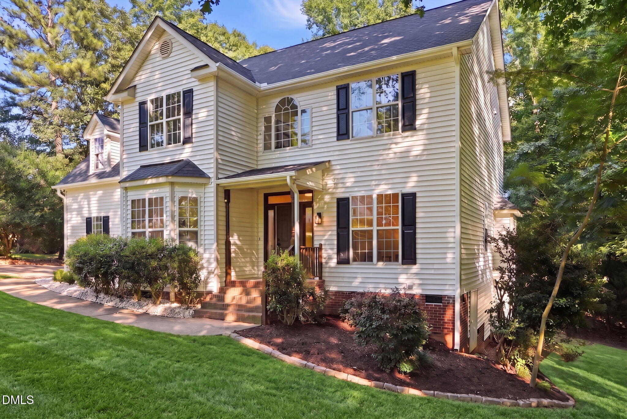 Residential in Clayton 4