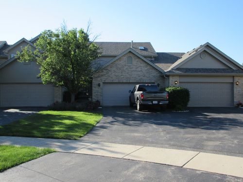 11934 Sterling Dr, Orland Park, IL, 60467-1408 | Card Image