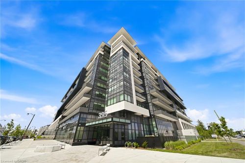 221-395 Dundas St W, Oakville, ON, L6M5R8 | Card Image