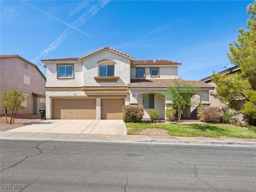 Desert Gallery St, Henderson, NV 89012