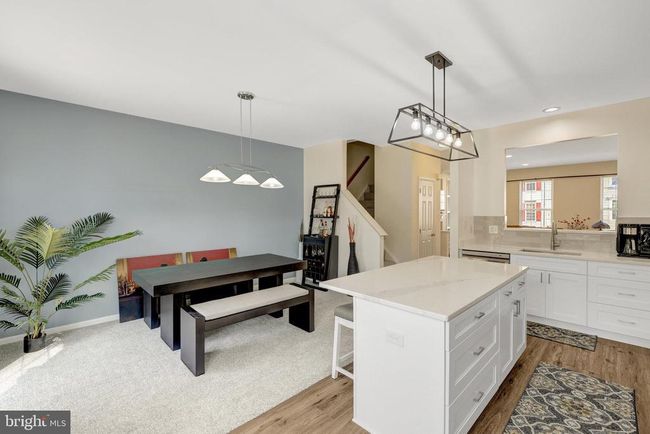 45509 Trail Run Ter, Townhouse with 3 bedrooms, 3 bathrooms and null parking in STERLING VA | Image 26