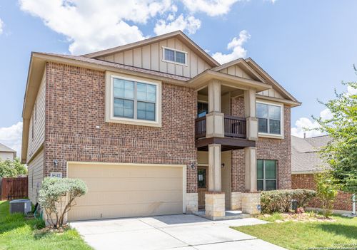 8927 Richmond Park, Converse, TX, 78109-3795 | Card Image