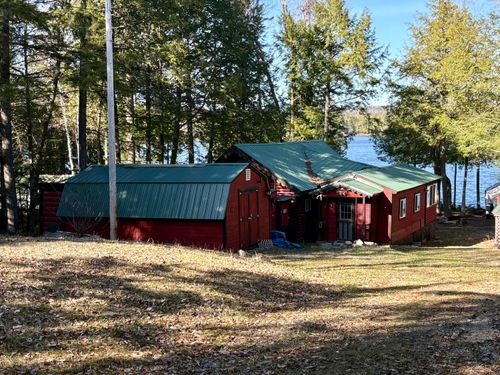 325 Egg Pond Road, Lincoln, ME, 04457 | Card Image