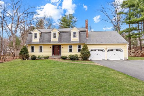 16 Fox Hill Rd, Ashland, MA, 01721 | Card Image