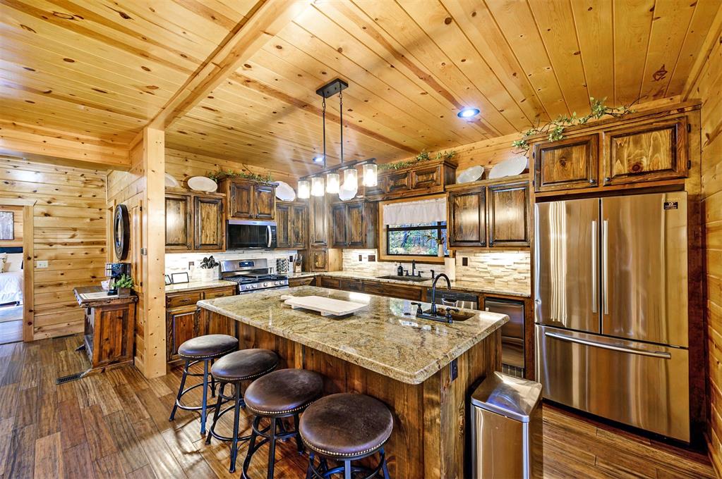 Residential in Broken Bow 4