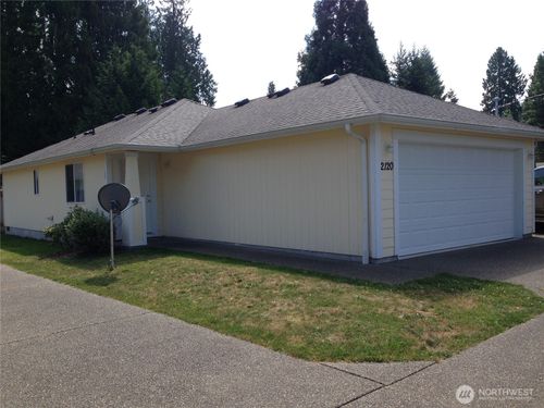 2120 Judd Street Se, Lacey, WA, 98503 | Card Image