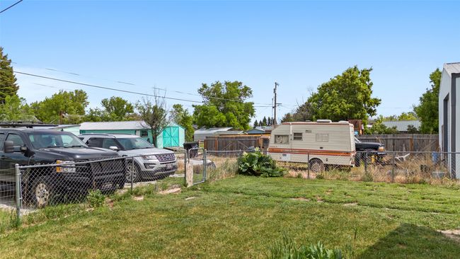 305 S Cedar St, House other with 3 bedrooms, 2 bathrooms and null parking in Townsend MT | Image 62