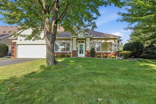 17706 38th Ave N, Plymouth, MN, 55446-2947 | Card Image