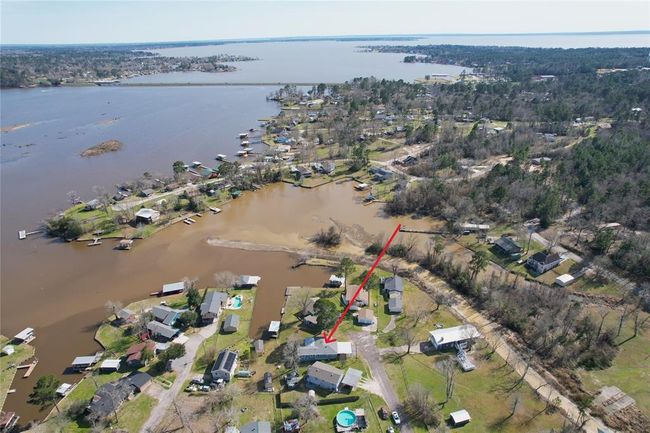 1571 Yaupon Cove Dr, House other with 4 bedrooms, 2 bathrooms and 2 parking in Onalaska TX | Image 5