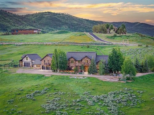 30855 Emerald Ridge, Steamboat Springs, CO, 80487 | Card Image