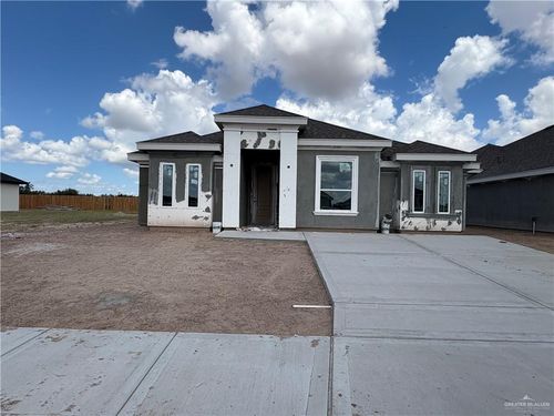 1113 Altuve Drive, Edinburg, TX, 78570 | Card Image