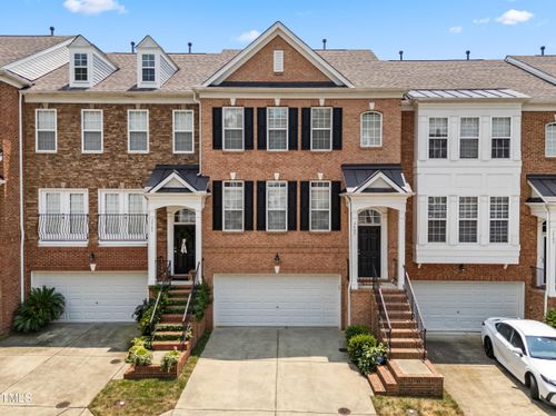 2507 Princewood St, Raleigh, NC, 27612-6063 | Card Image