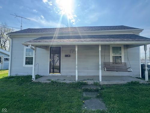 608 S Broadway St, Greensburg, IN, 47240-2013 | Card Image