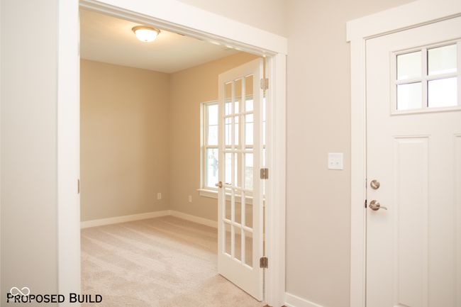 1684 Linden Ln, House other with 2 bedrooms, 2 bathrooms and null parking in Greenfield IN | Image 5