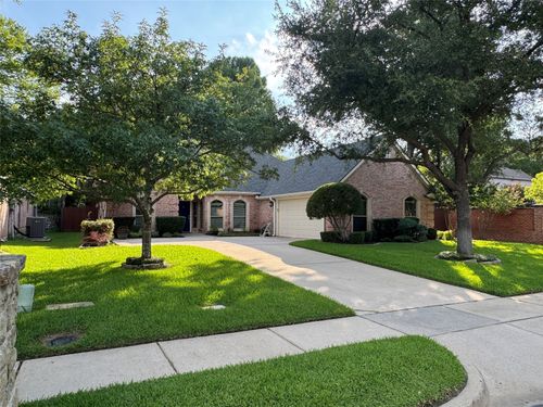 3200 Magnolia Court, Grapevine, TX, 76051 | Card Image