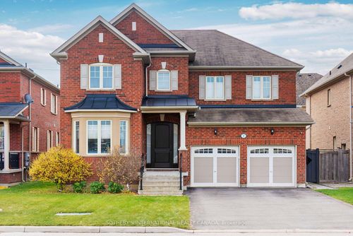 5 Fairmont Ridge Trail, Nobleton, ON, L7B0A4 | Card Image