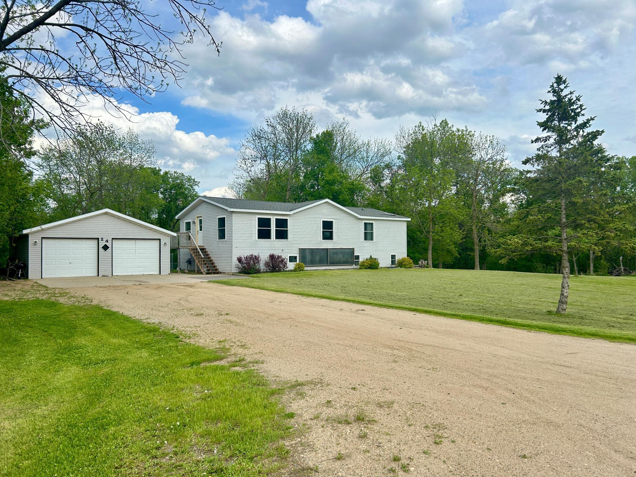 Alfred St, Wadena, MN 56482