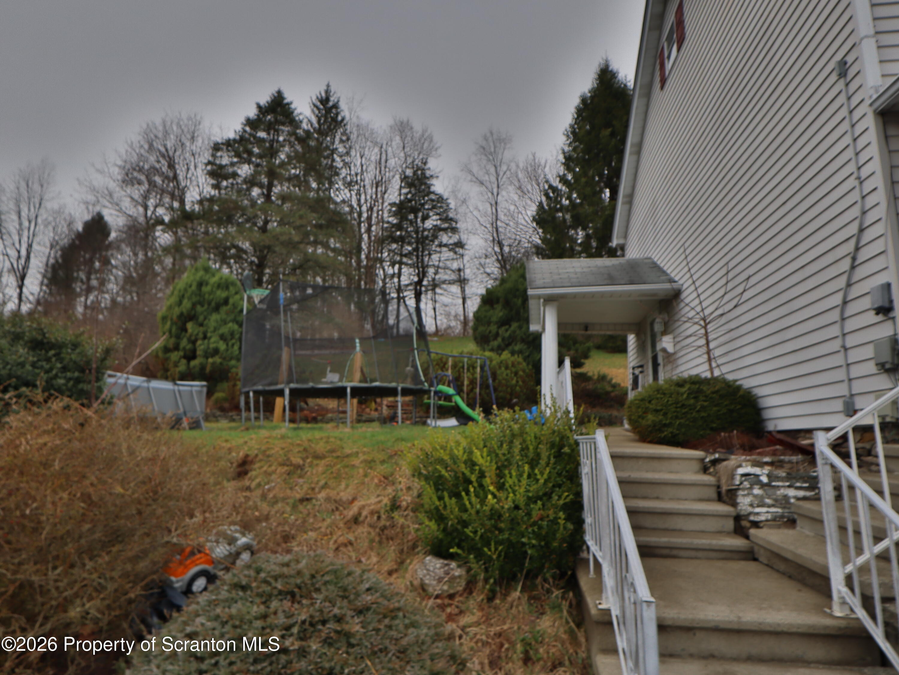 Residential in Forest City 5