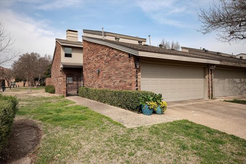 12446 Montego Plz, Dallas, TX, 75230-1724 | Card Image