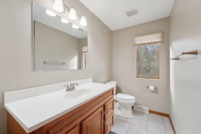 Owners Suite Main Level 1 with Private 3/4 Bath | Image 15