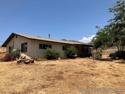 Highway 94, House other with 3 bedrooms, 2 bathrooms and 4 parking in Dulzura CA | Image 1