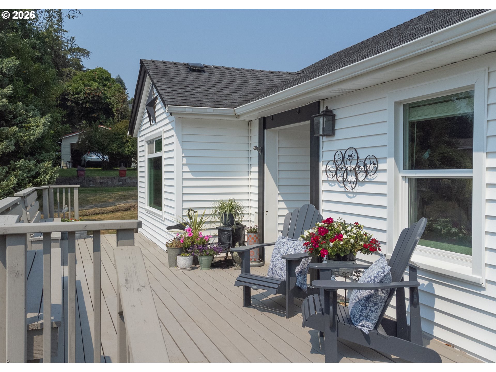 Residential in Astoria 2