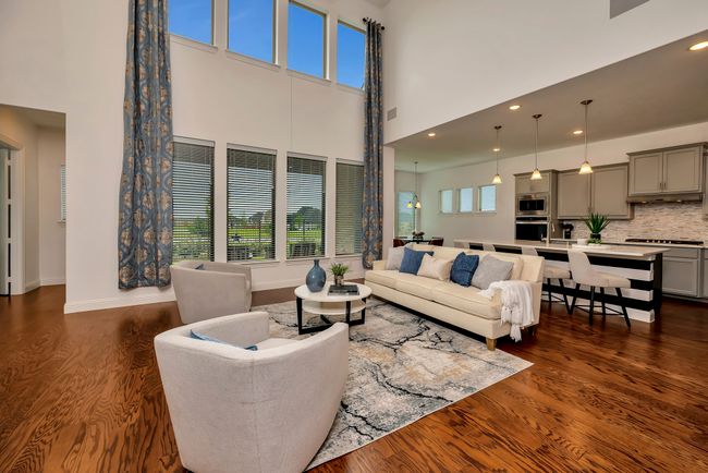 2203 Miranda Ln, House other with 4 bedrooms, 6 bathrooms and null parking in Fate TX | Image 7