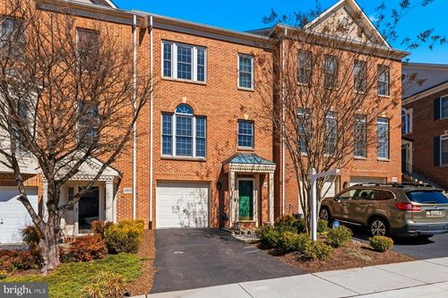 487 Winding Rose Dr, ROCKVILLE, MD, 20850-2865 | Card Image