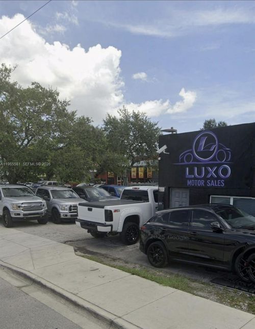 a-1501 N State Road 7, Hollywood, FL, 33021-4504 | Card Image