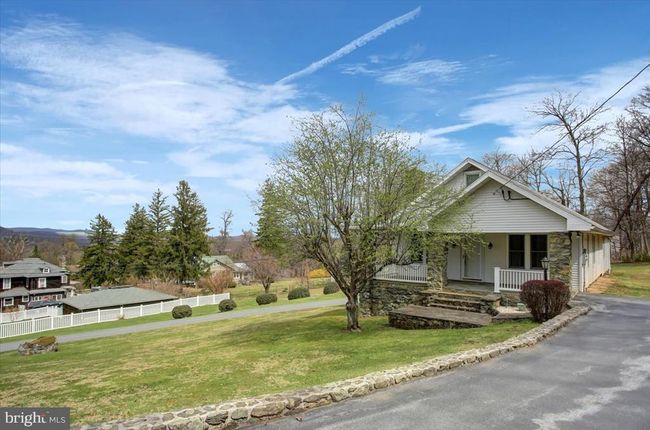 14625 Hilltop Rd, House other with 3 bedrooms, 3 bathrooms and null parking in CASCADE MD | Image 6