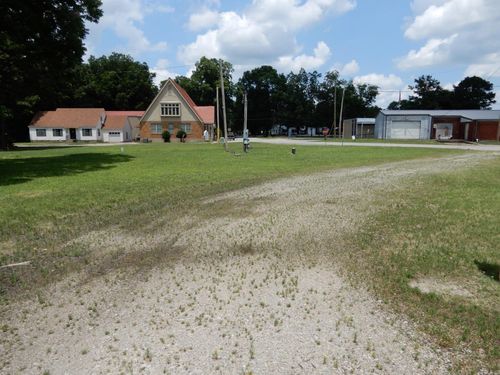 000 Hwy 367, Bald Knob, AR, 72010 | Card Image